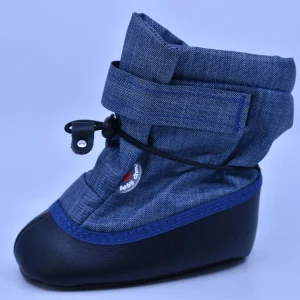 Bottes mi-saison Baby Chou 230 Garçon