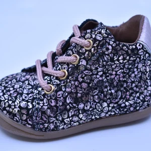 Bottines Bellamy Balika F Fille