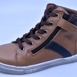 Bottillons Bellamy Ca-Indou G Garçon