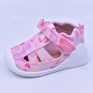 Sandales Biomecanics 212212 F Fille