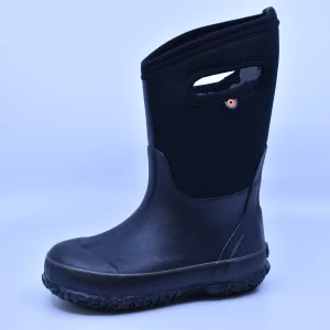 Bottes mi-saison Bogs Classic High Unisexe