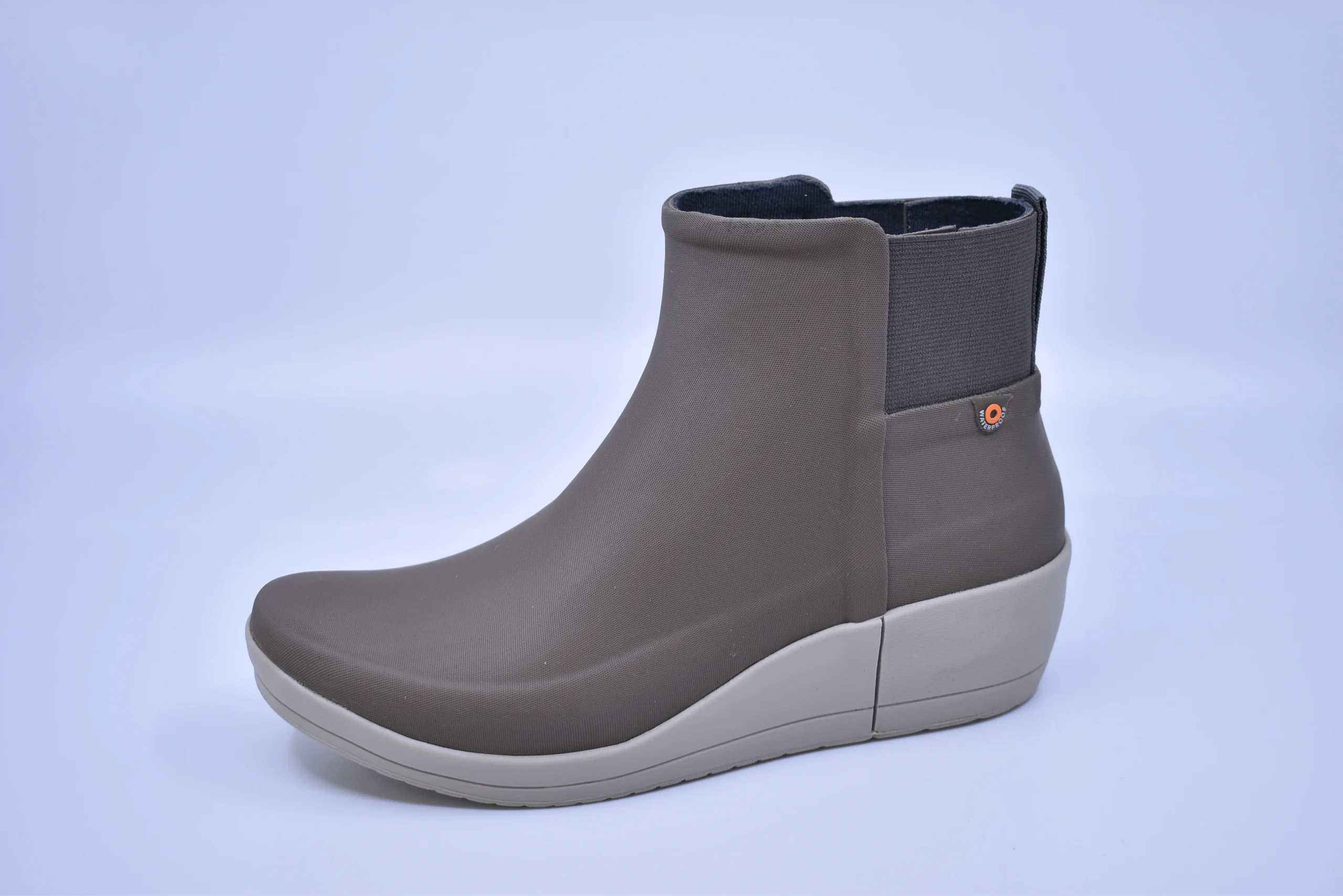 Bottillons de pluie Bogs Vista Wedge Femme – Image 2