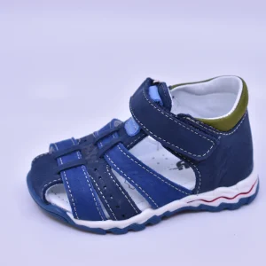 Sandales Bopy Bascato Garçon