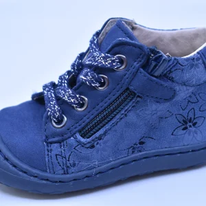 Bottines Bopy Jeflac F Fille