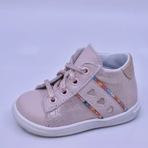 Bottines Bopy Ribub Fille