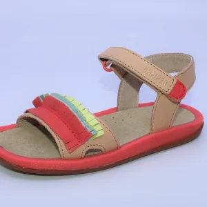 Sandale Camper Twins Fille