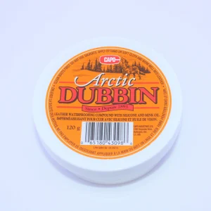 Protecteur de cuir Arctic Dubbin
