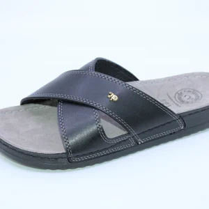 Sandales Carla Verde 140160 Homme