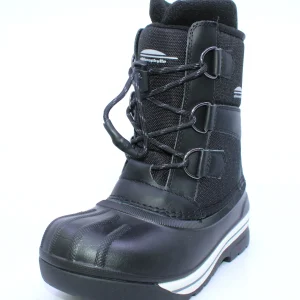 Bottes d'hiver Chlorophylle Alrakis G Garçon