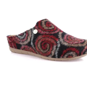 Pantoufles Grunland CI2963 Femme