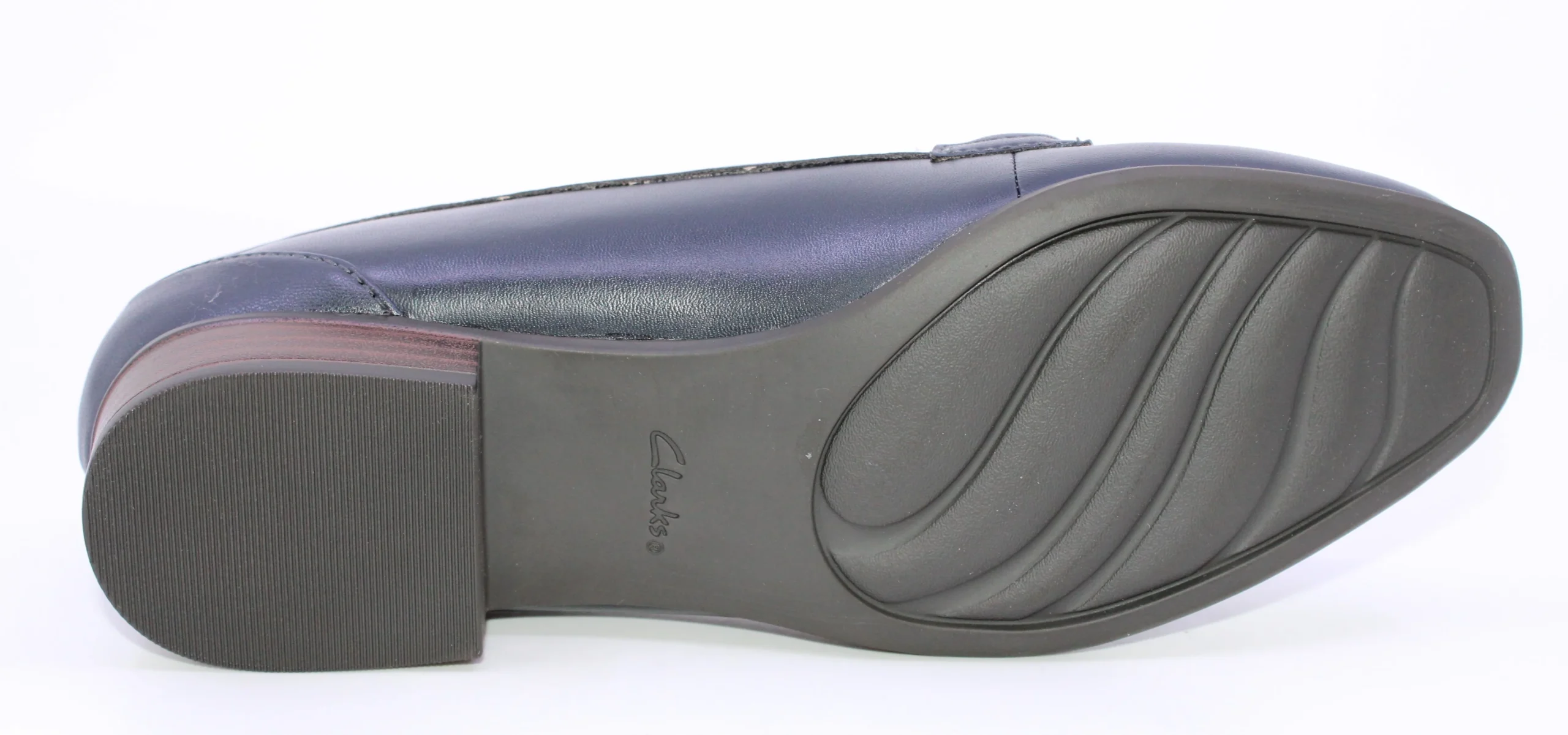 Souleirs Clarks Juliet Echo W Femme – Image 3