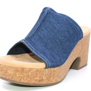 Sandales Clarks Nerisa Vine Femme