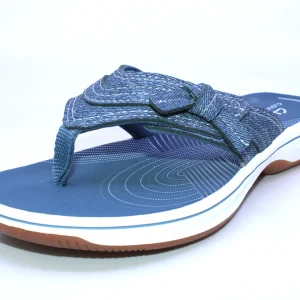 Sandales Clarks Breeze Dalia Femme