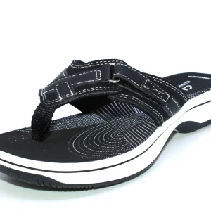 Sandales Clarks Breeze Sea Femme