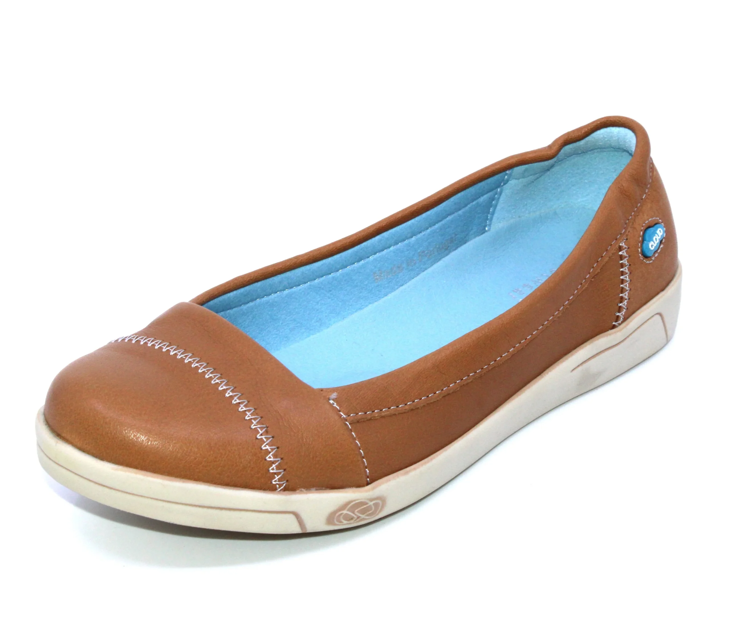 Ballerines Cloud Acacia Femme