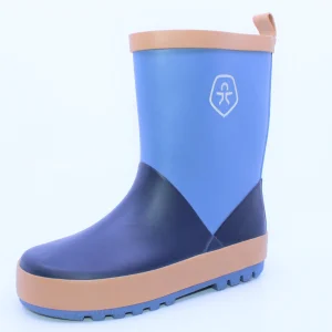 Bottes de pluie Color Kids 760082 G Garçon