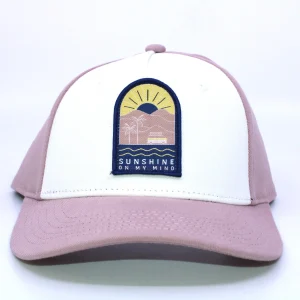 Casquette Color Kids 742111 F Fille