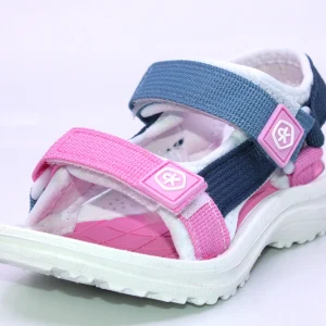 Sandales Color Kids 760189 F Fille