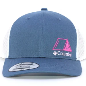 Casquette Columbia 1769681 F Fille