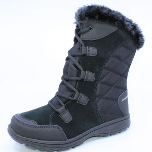 Bottes d'hiver Columbia Ice Maiden II Femme