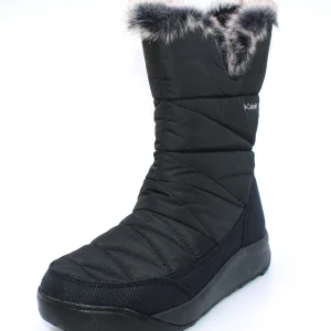 Bottes d'hiver Columbia Minx Slip V Femme