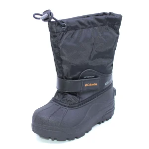 Bottes d'hiver Columbia Powderbug Fort G Garçon