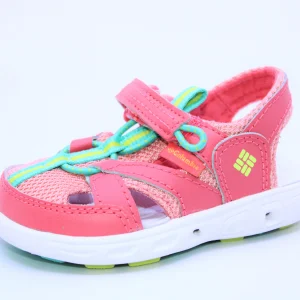 Sandales Columbia Techsun Wave F Fille