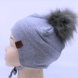 Tuque Calikids S2202 Unisexe