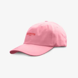 Casquette Headster Classic Dad Hat F Fille