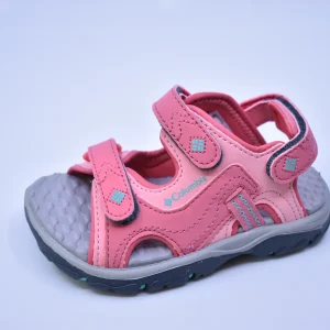 Sandales Columbia Castle Rock F Fille