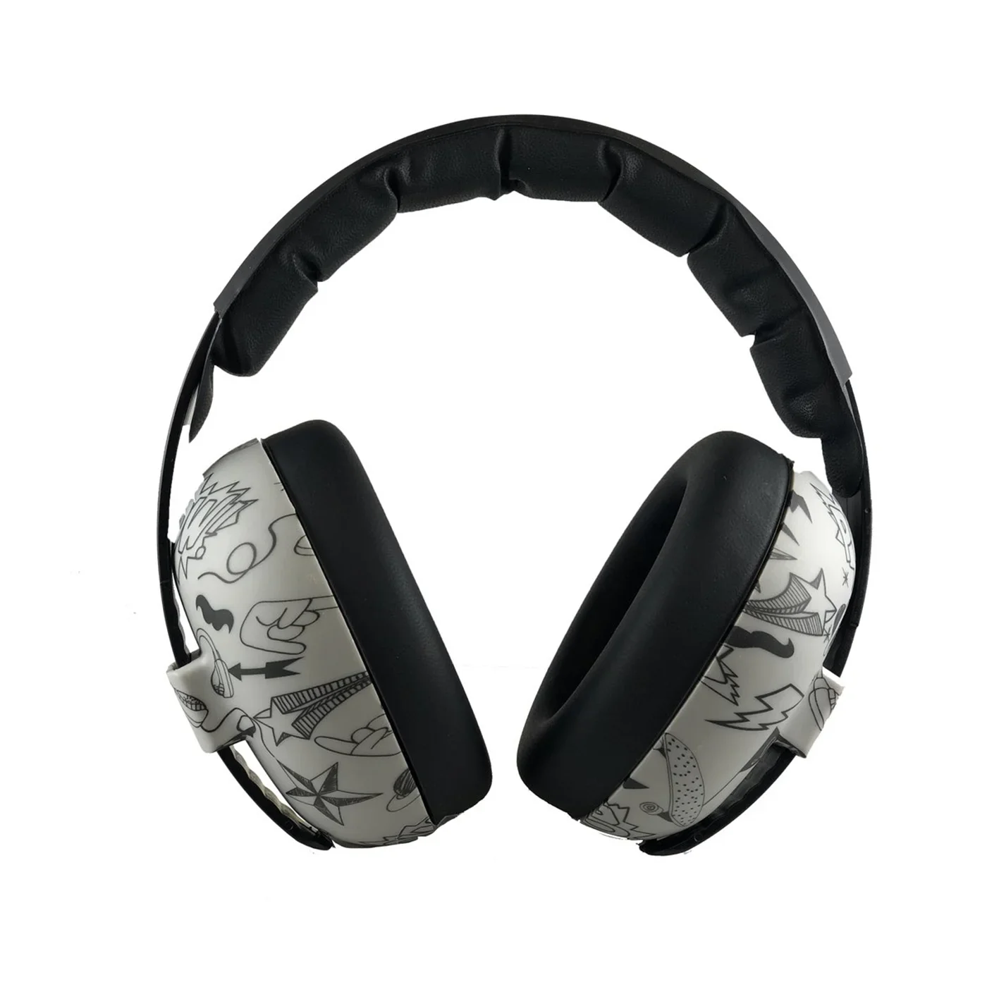 Cache-oreilles anti-bruits Banz Fille et Garçon – Image 3