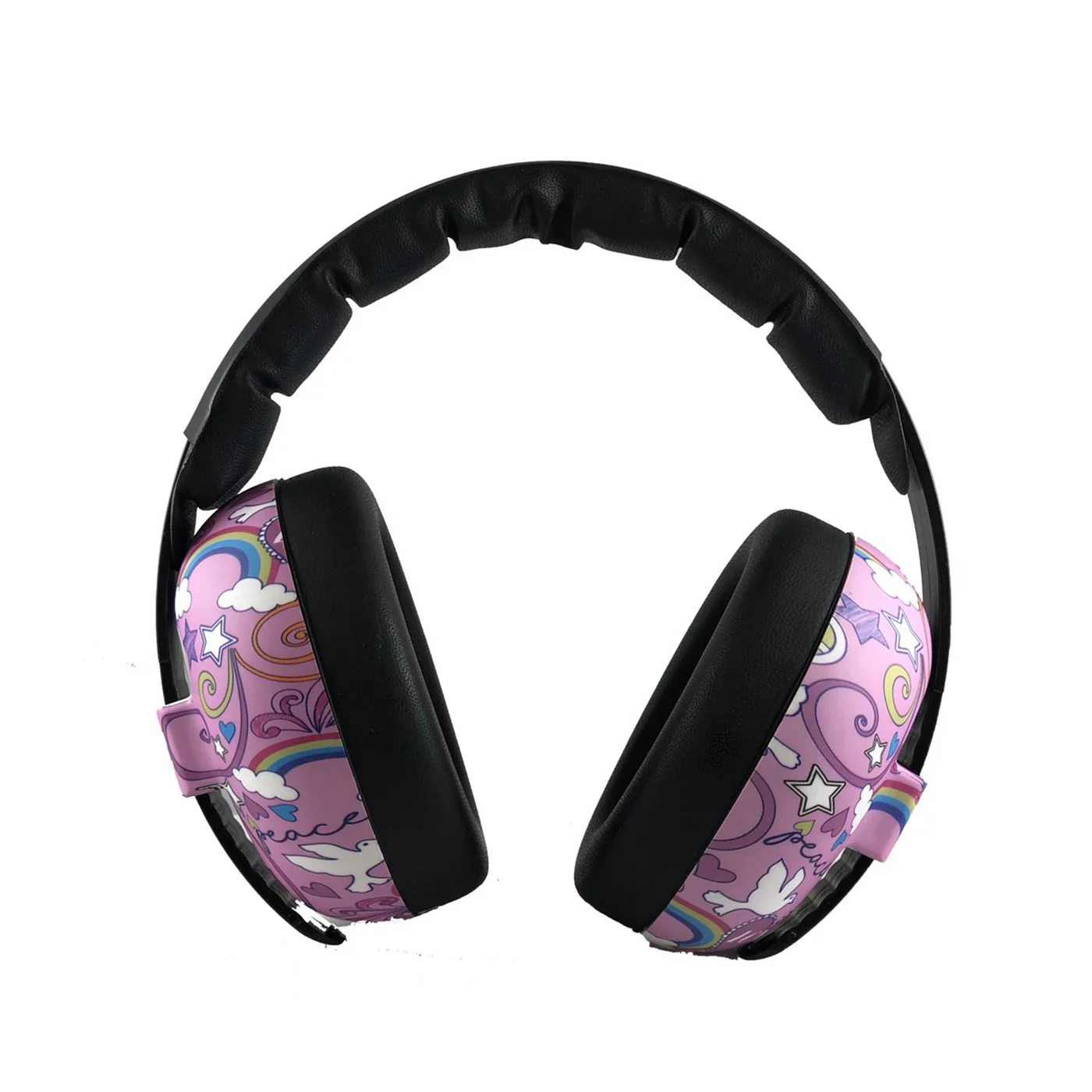 Cache-oreilles anti-bruits Banz Fille et Garçon – Image 2