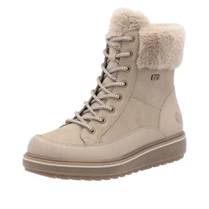 Bottes d'hiver Remonte D0U78 W Femme