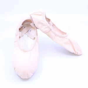 Souliers de ballet Danshuz #497