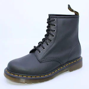 Bottillons Dr. Martens 1460 Nappa Homme