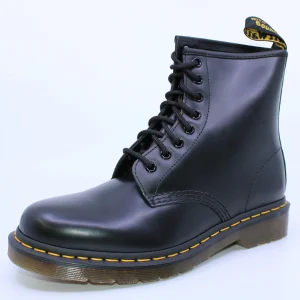 Bottillons Dr. Martens 1460 Smooth W Unisexe