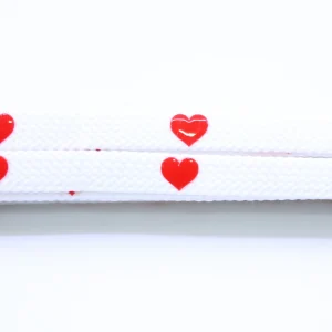 Lacets Dr.Martens Heart Lace