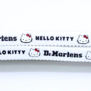 Lacets Dr.Martens HK Face Lace