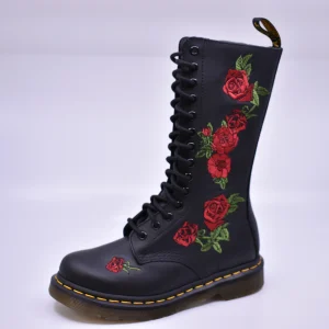 Bottes Dr. Martens 1914 Vonda Femme