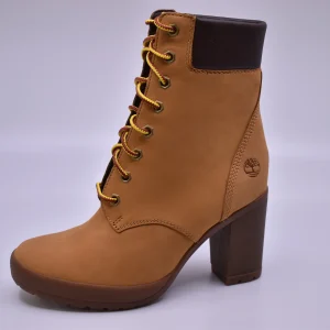 Bottillons Timberland Camdale Femme