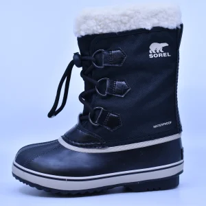 Bottes d'hiver Sorel Yoot Pac Nylon G Garçon