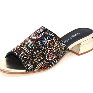 Sandales Django & Juliette Tammy Femme