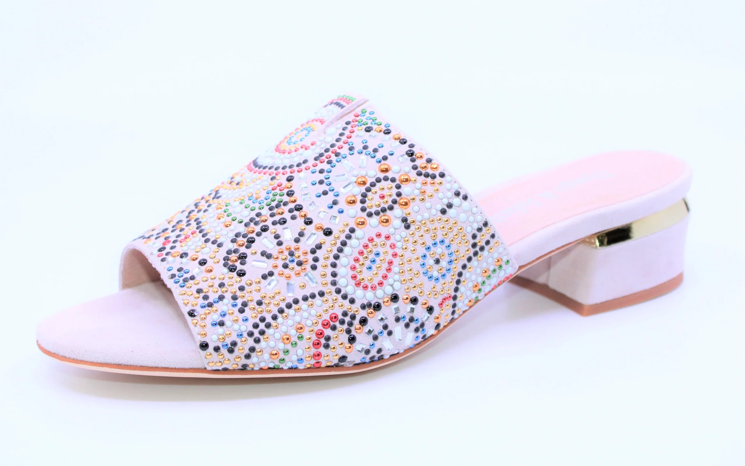 Sandales Django & Juliette Tammy Femme – Image 2