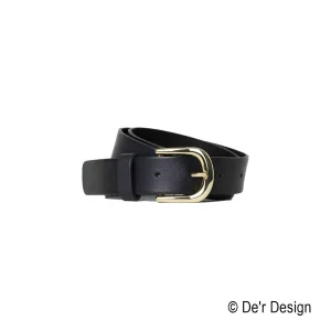 Ceinture à cuir Homme