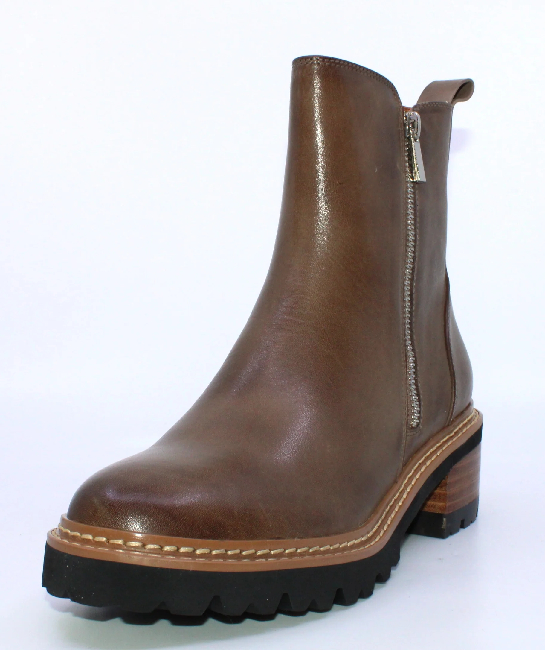 Bottillons Eos Lindira W Femme