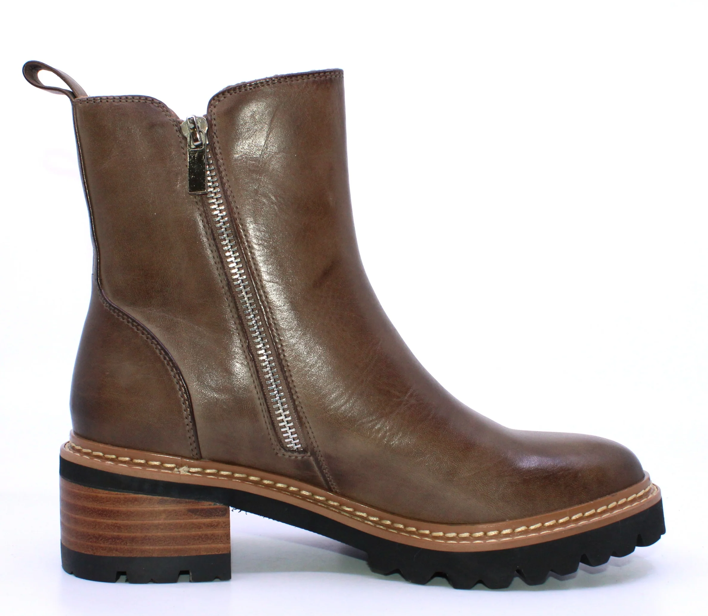 Bottillons Eos Lindira W Femme – Image 4