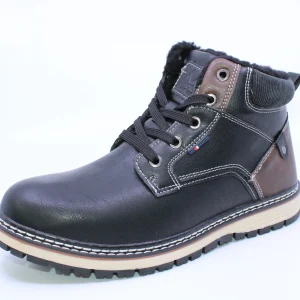 Bottillons mi-saison Frontier 2108778 Homme