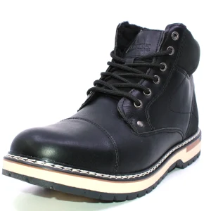 Bottes d'hiver Frontier 2148775 Homme