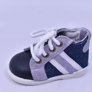 Bottines Fafiot 4743 F Fille