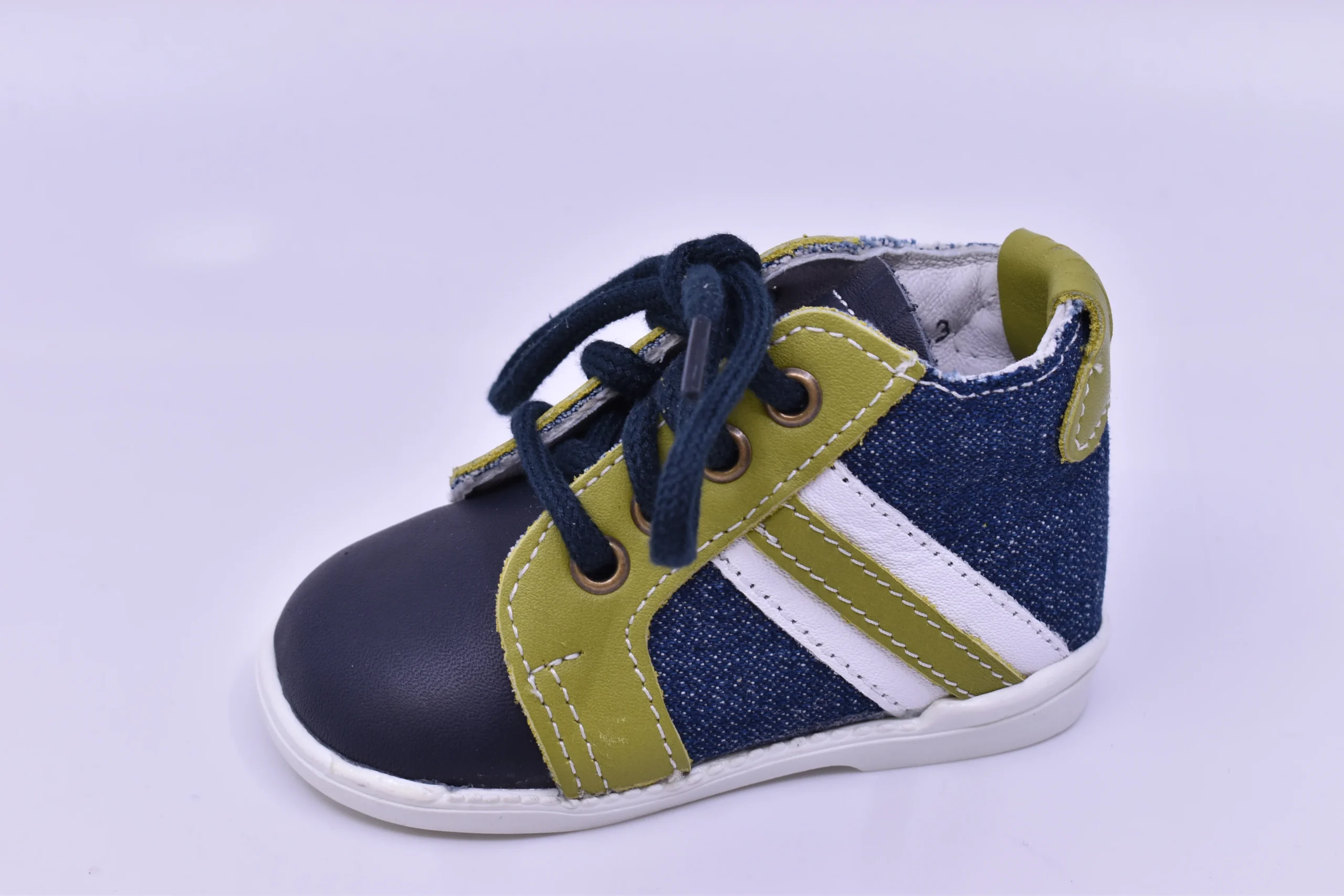 Bottines Fafiot 4743 G Garçon – Image 3